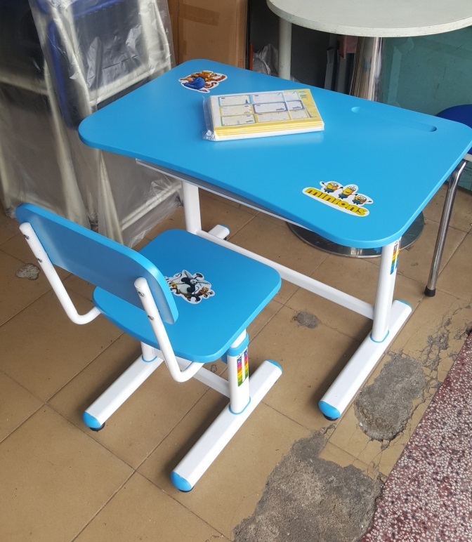 Bộ bàn ghế học sinh BHS29A-2